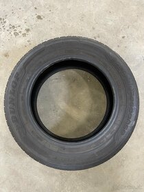 letné pneumatiky dunlop sport bluresponse 215/60 r16 - 4