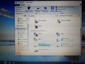 Notebook HP Compaq Presario CQ62 - 4