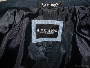 oblek G.O.L. Boys veľ. 170 - 4