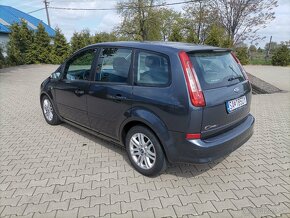 Ford C-Max - 4