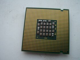 Predam procesory do historickych PC (r. 1996-2007) - 4