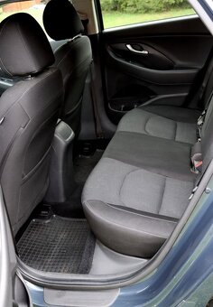 Hyundai i30 1.5 T-GDi - 4