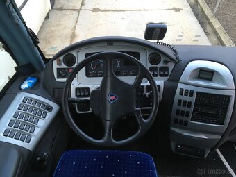 SCANIA IRIZAR - 4