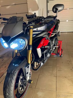 TRIUMPH Speed triple 1050R 2017 - 4
