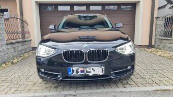 PREDÁM BMW 118d sport - 4