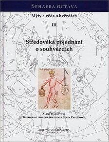 Sphaera Octava. Mýty a věda o hvězdách I-IV - 4