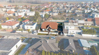 5-izbový Rodinný Dom Na predaj - Trstice - 4