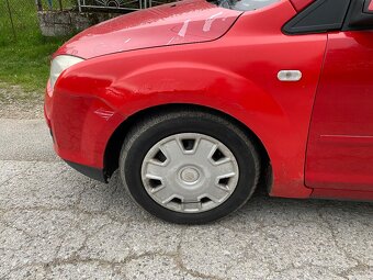 Ford Focus 2007 - 4