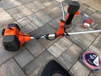 Husqvarna 535 RX - 4