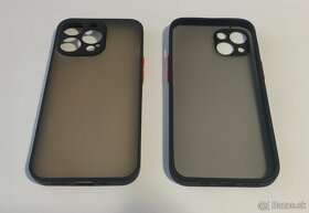 Iphone 13, 13 Pro, 13 Pro Max, 13 mini ochranné sklá a obaly - 4