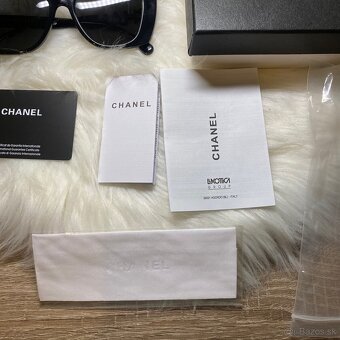 Chanel Slnečné okuliare - 4