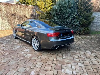 Audi RS5 - 4