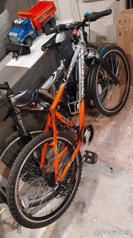 Predam bycykel - 4