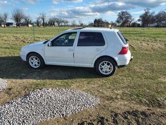 Predám Volkswagen golf 4 1.9.sdi 50kw - 4