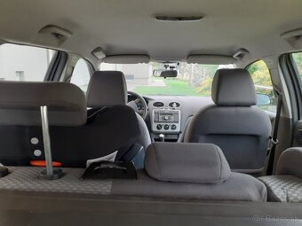 Predám ford focus 2 / 1,6 tdci rok 2006, 334 000 km - 4