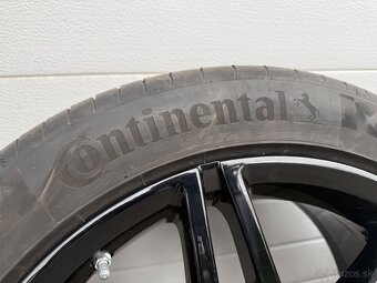 ORIGINAL MERCEDES V AMG DISKY 5x112 R19 245/45 R19 LETO - 4