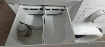 Pračka Whirlpool - 4