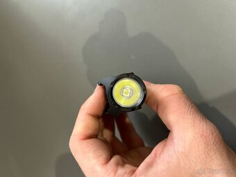 Fenix GL19R + diaľkový spínač - 4