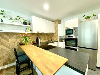 Predaj moderný byt Prievidza - voľný ihneď k nasťahovaniu - 4
