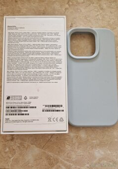 Iphone 14 pro 128gb Black titanium - 4