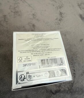 Parfum Karl Lagerfeld - 4