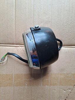 Babetta 210 - 4