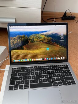 MacBook Air 2018 250gb - 4