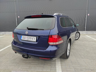 Volkswagen Golf 6 - 4
