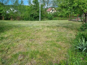 Predám stavebný pozemok 700m2, Štiavnik - 4