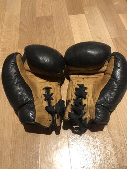 Rukavice na box - 4