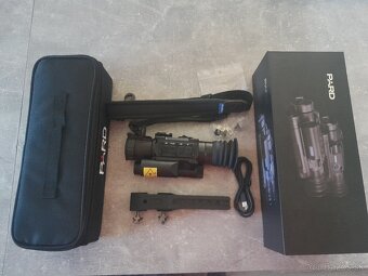 Pard NV008S-LRF - 4
