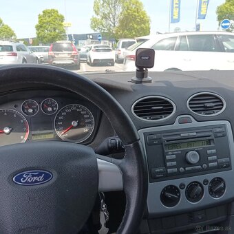 Ford fokus 2 . rv 2006 .16,16v. 85kw. Benzín - 4