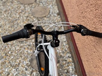 Detsky Horský Bicykel SCOTT CONTESSA 24” - 4