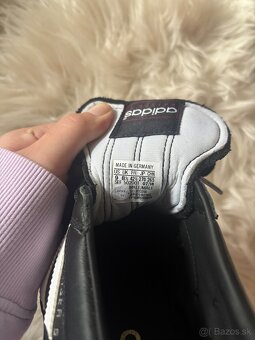 Kopačky Adidas Kaiser - 4