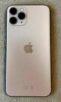 iPhone 11 Pro 64 GB Gold + Apple watch SE (2020) 44 mm - 4