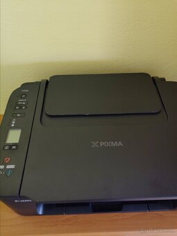 Tlačiareň CANON Pixma TS3750i - 4