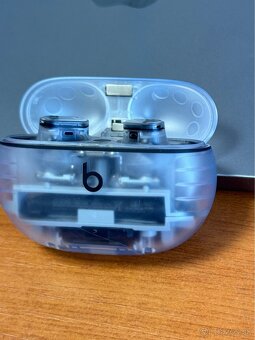 Beats Studio Buds + plus - rok záruka - 4