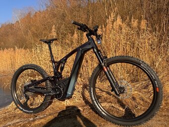 Bergamont ebike Smart bosh 750wh M a lko novy - 4