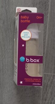 Sterilizátor fľiaš + ohrievač vody/UM + kojenecká fľaša - 4