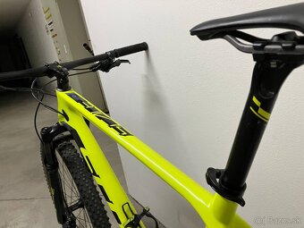 scott scale 940 carbon XL 2019 - 4