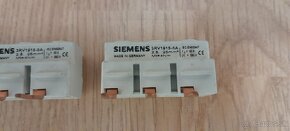 Spojovacie lišty Siemens - 4