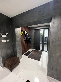 Rodinný dom 160m2 obec Seňa - 4