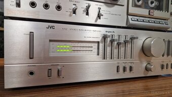JVC RACK - 4