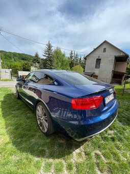 Audi A5 Sportback 3.0TDI - 4