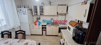 EXKLUZÍVNE na PREDAJ 3 izbový byt, Humenné (N215-113-MIM) - 4