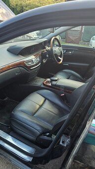 S320cdi - 4