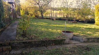 Záhrada s chatou blízko Košíc – Ludvíkov dvor – predám. - 4