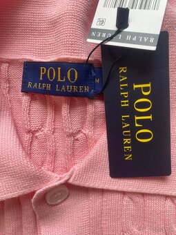 Ralph Lauren Polo - Sveter - 4