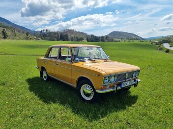 Lada 1500, - 4