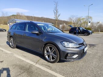Golf 7.5 rline Virtual - 4